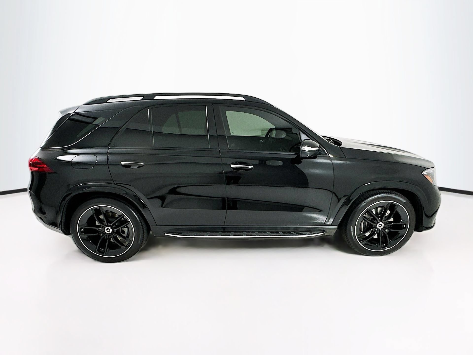 Used 2024 Mercedes-Benz GLE 580 4MATIC image 9