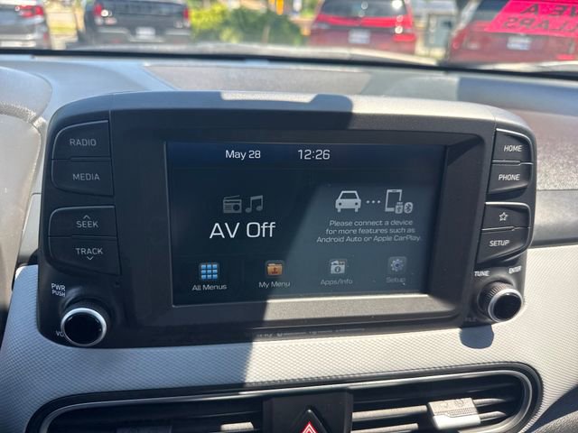 Used 2019 Hyundai Kona Limited AWD/4WD image 33