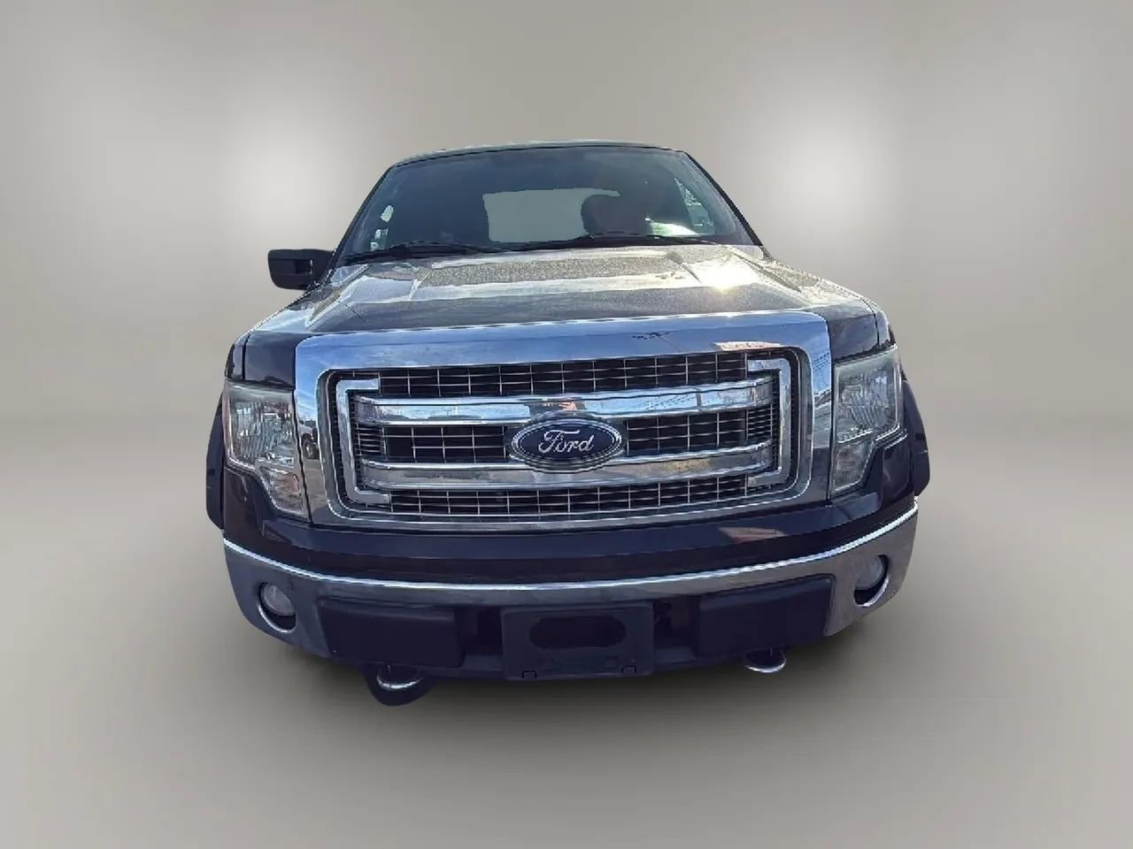 Used 2013 Ford F150 XLT w/ Luxury Equipment Group image 8
