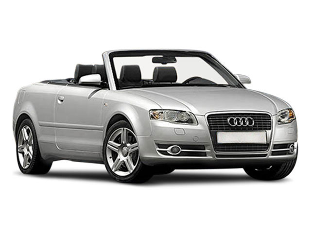 Used 2008 Audi A4 2.0T