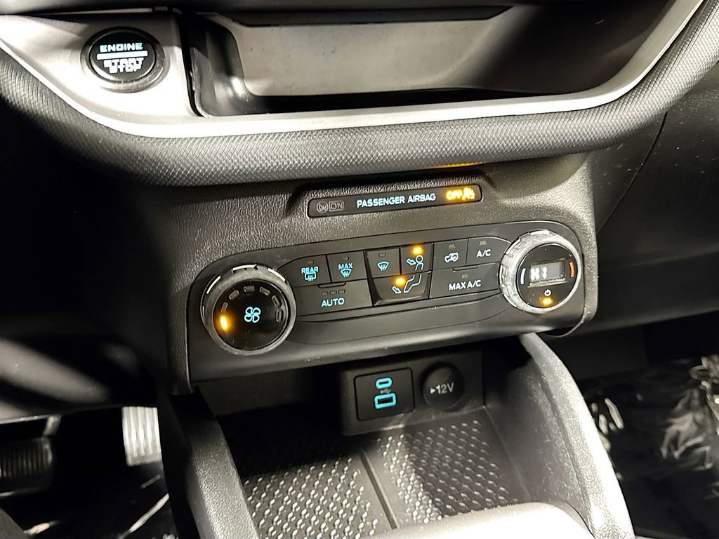 Used 2021 Ford Bronco Sport Big Bend image 18