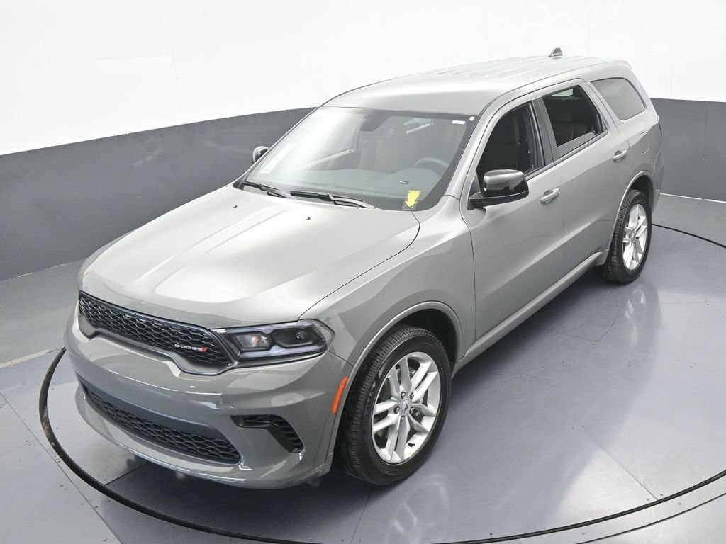 Used 2026 Dodge Durango GT image 42