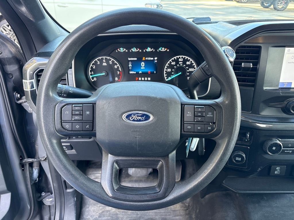 Used 2021 Ford F150 XL w/ Equipment Group 101A High image 18