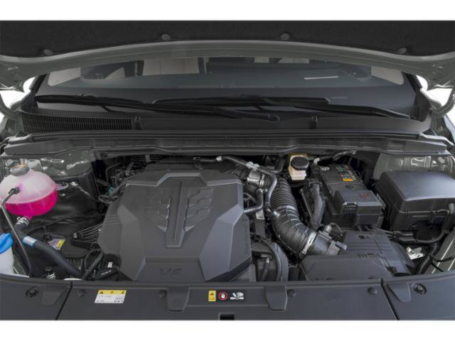 New 2027 Kia Carnival SX Prestige FWD image 14