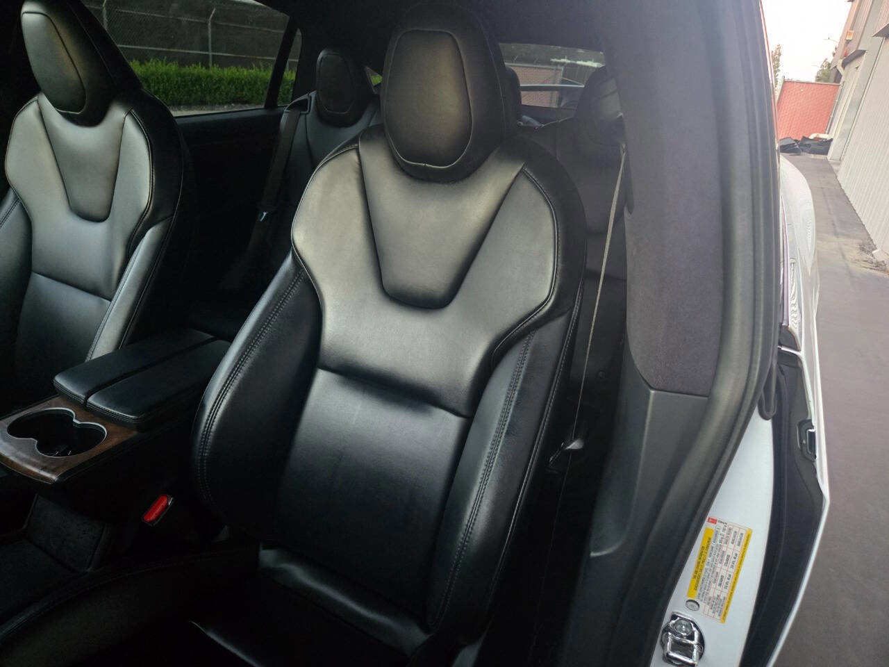 Used 2020 Tesla Model X Long Range image 17