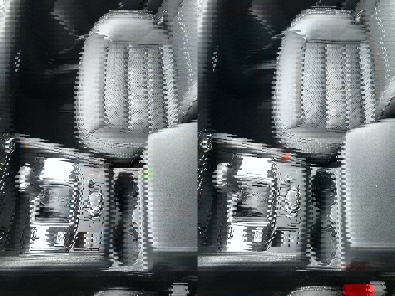 Used 2023 MAZDA CX-5 AWD 2.5 S image 18