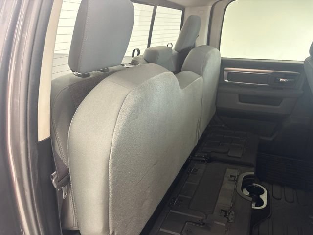 Used 2016 RAM 1500 Big Horn AWD/4WD image 26