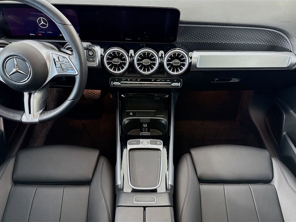 Certified 2024 Mercedes-Benz GLB 250 image 14