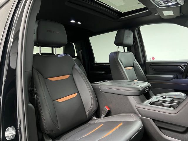Used 2025 GMC Sierra 3500 AT4 w/ AT4 Premium Plus Package image 58