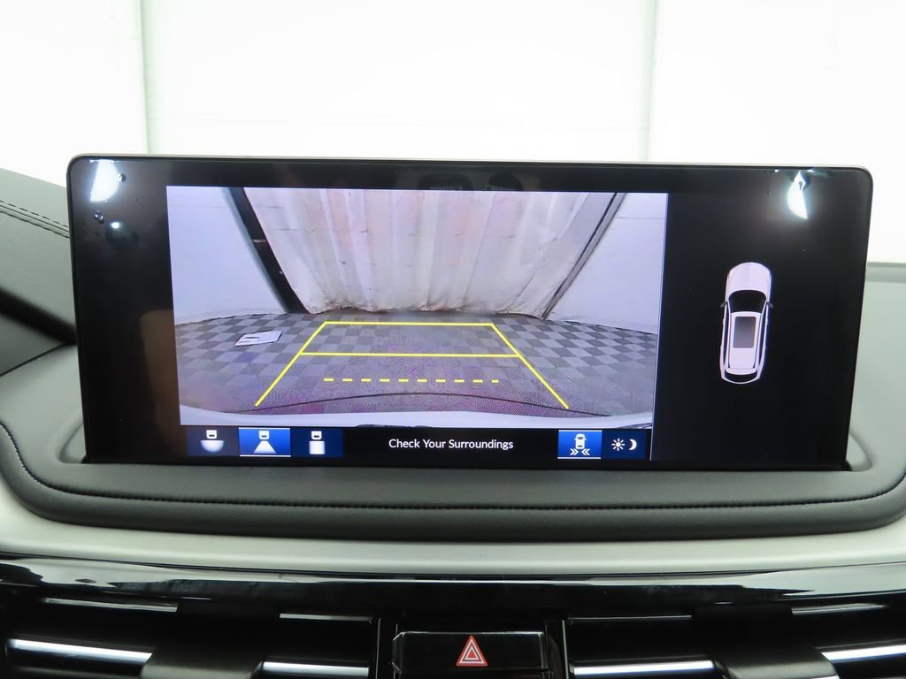 Used 2026 Acura MDX FWD w/ Technology Package image 18