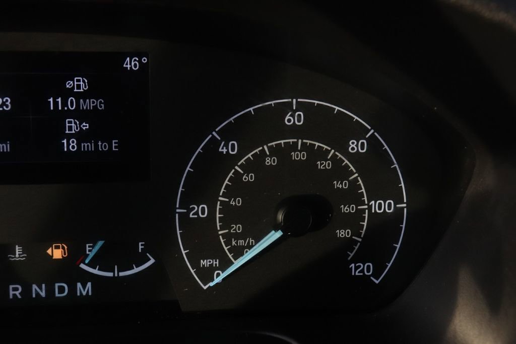 Used 2025 Ford Transit 350 XL image 35