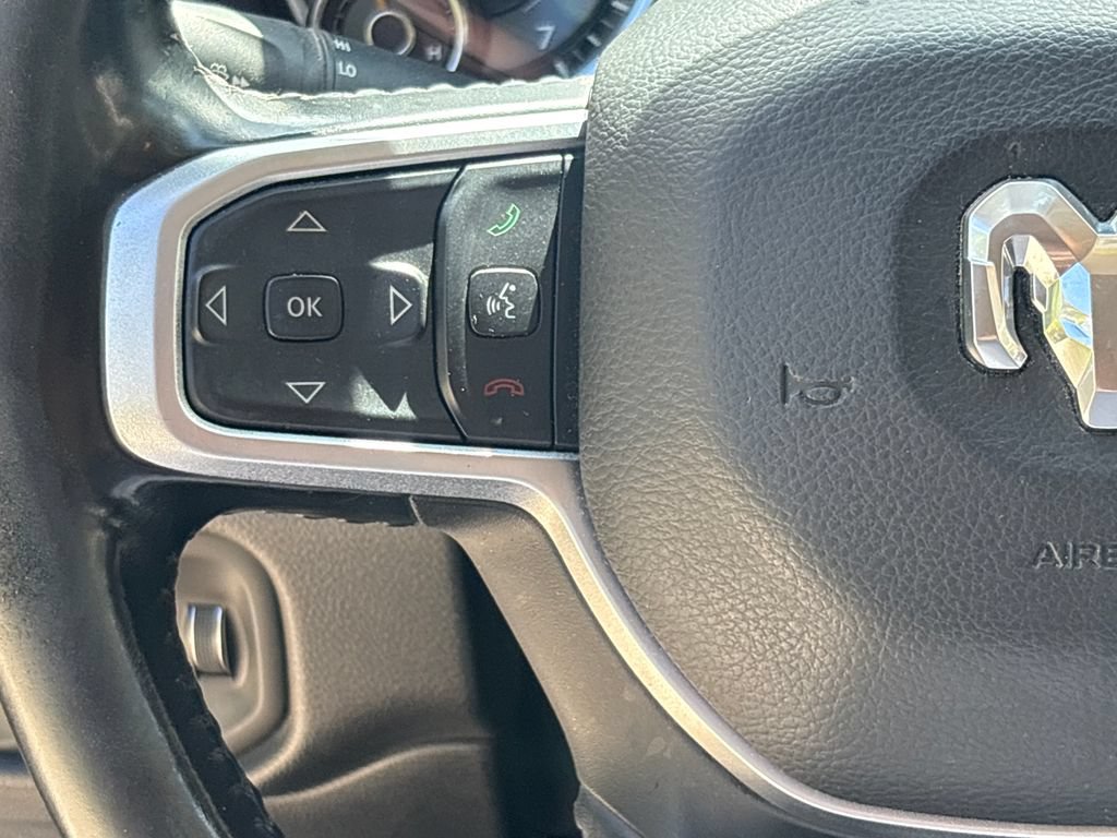 Used 2019 RAM 1500 Big Horn RWD image 19