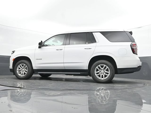 Used 2024 Chevrolet Tahoe LT AWD/4WD image 54