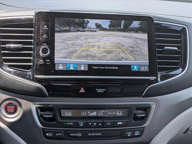 Used 2024 Honda Ridgeline RTL image 11