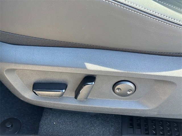 New 2026 Nissan Rogue Platinum w/ Platinum Premium Package image 24