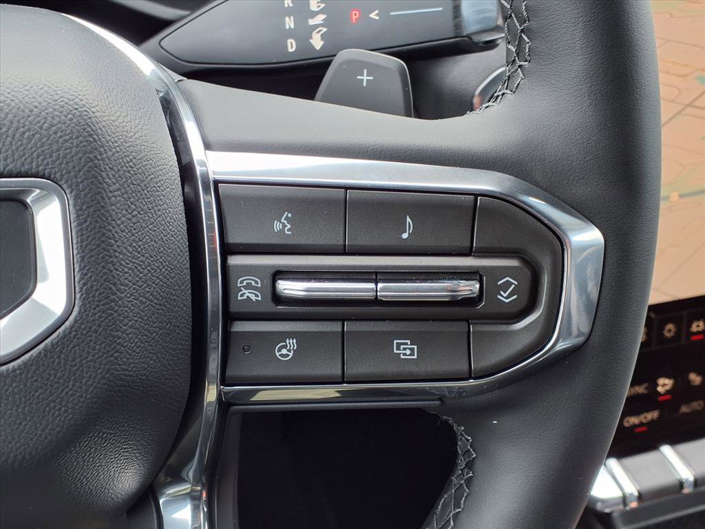 New 2026 GMC Acadia Elevation w/ Black Edition image 9