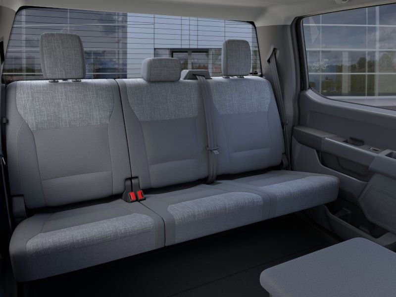 New 2026 Ford F350 XLT RWD image 11