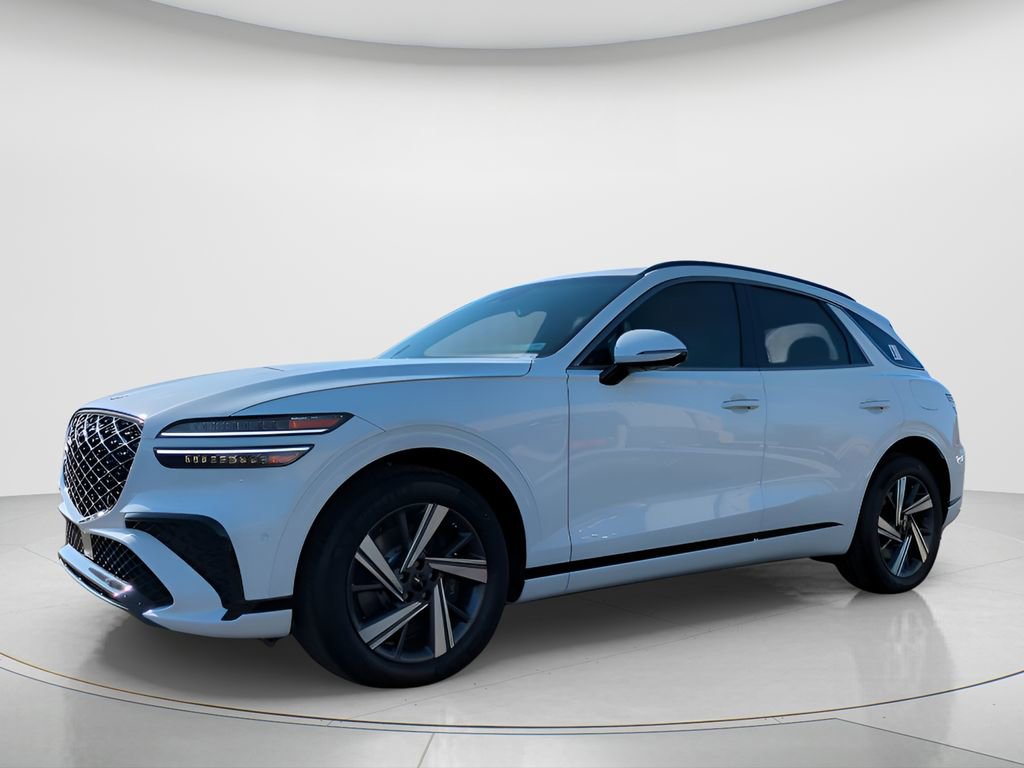 New 2026 Genesis GV70 3.5T Sport Advanced
