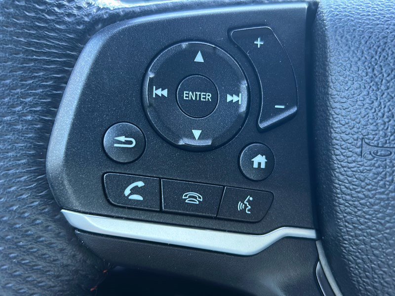 Used 2022 Honda Passport TrailSport image 19