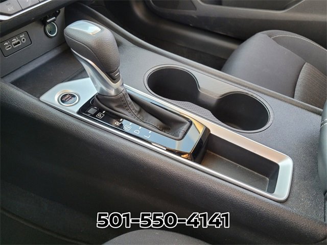 Used 2025 Nissan Altima 2.5 S image 26