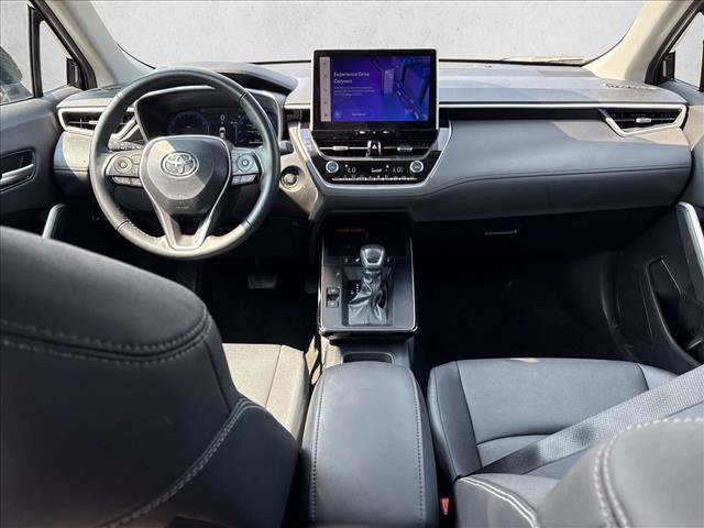 Certified 2026 Toyota Corolla Cross XLE AWD/4WD image 23