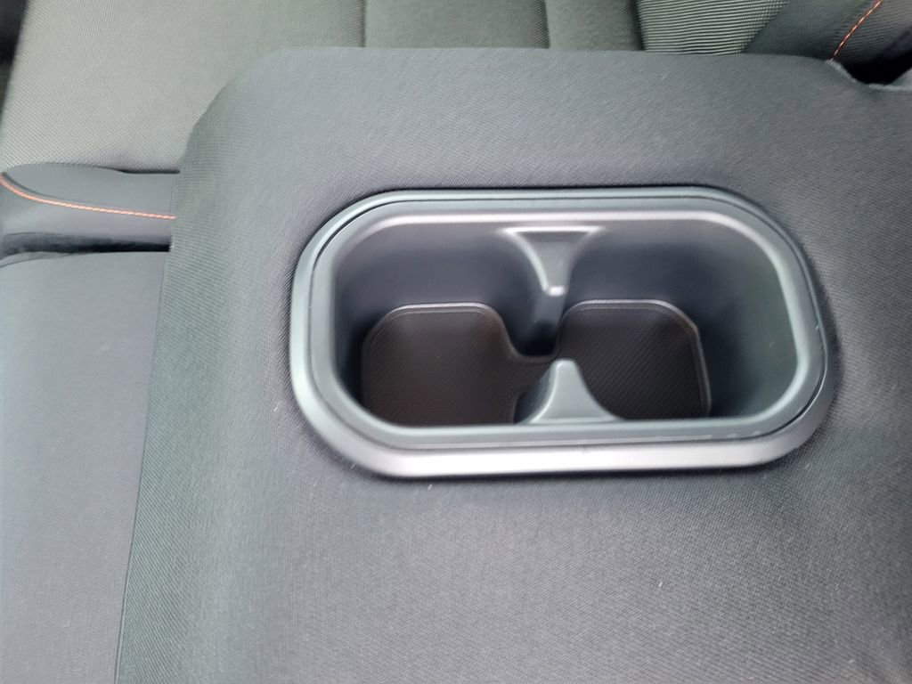 New 2026 Honda CR-V TrailSport image 33