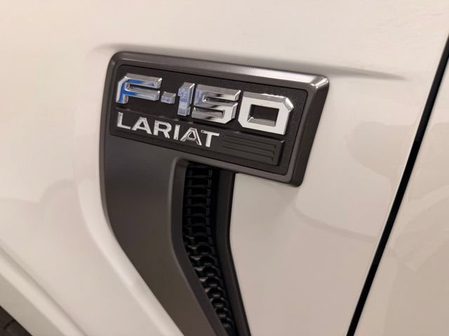 Used 2023 Ford F150 Lariat w/ Equipment Group 502A High AWD/4WD image 18