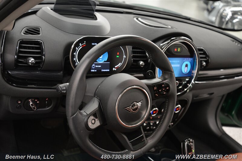 Used 2023 MINI Cooper Clubman S FWD image 13