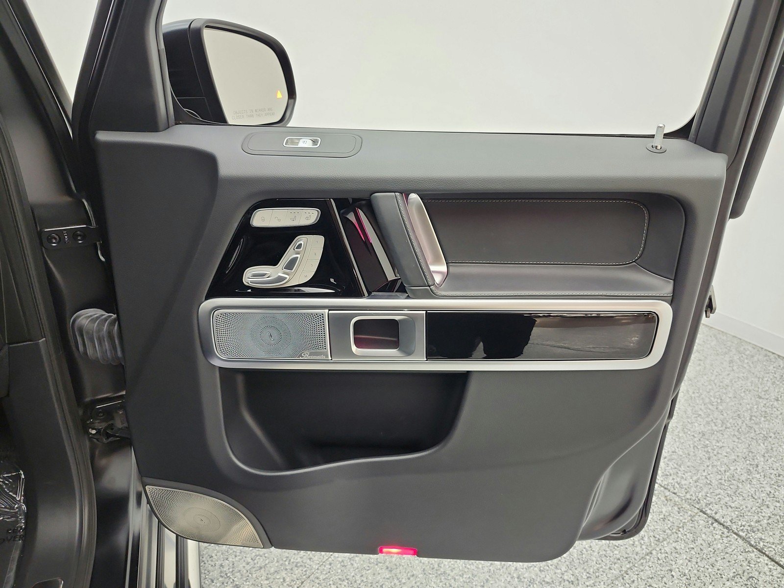 Certified 2024 Mercedes-Benz G 63 AMG 4MATIC image 21