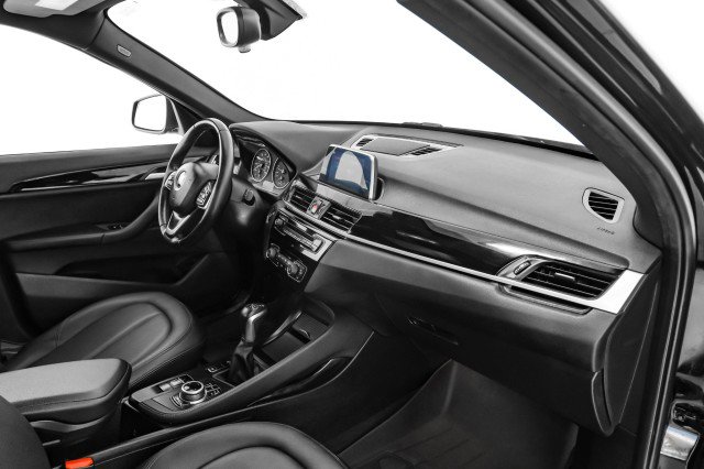 Used 2018 BMW X1 xDrive28i image 10