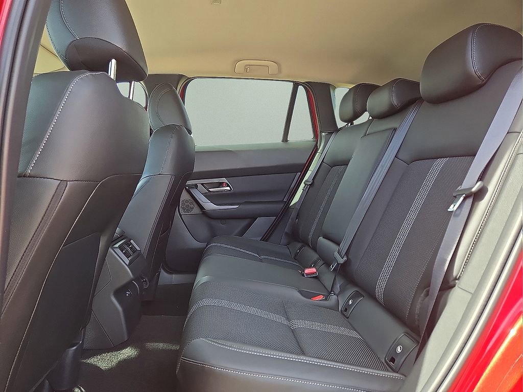 New 2026 MAZDA CX-50 AWD 2.5 S w/ Cargo Package image 14