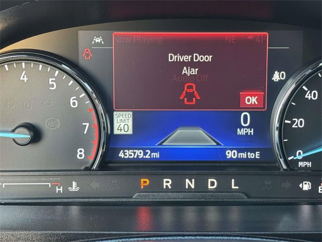 Used 2022 Ford Explorer ST-Line image 24