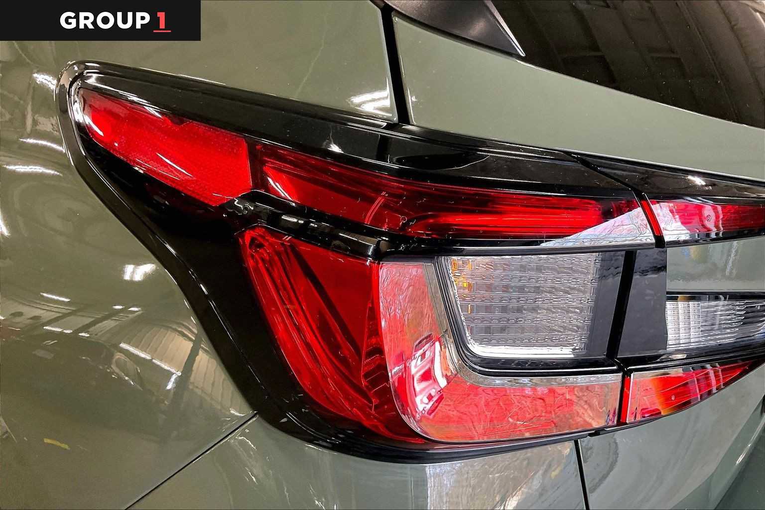 Used 2025 Subaru Crosstrek 2.5i Wilderness image 29