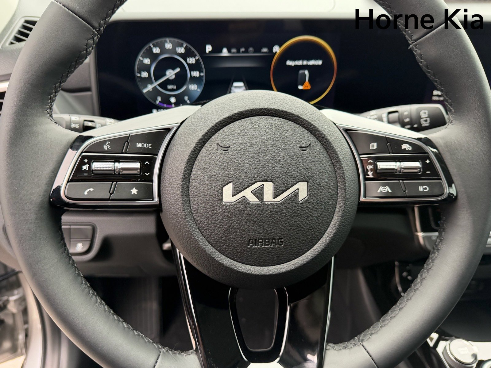 New 2026 Kia Seltos EX image 25