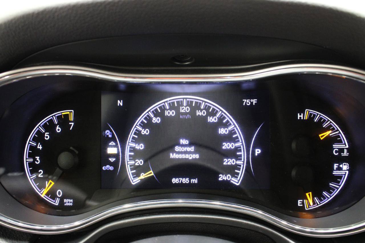 Used 2019 Jeep Grand Cherokee Altitude AWD/4WD image 58