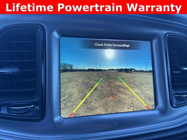 Used 2023 Dodge Challenger R/T w/ Plus Package image 15