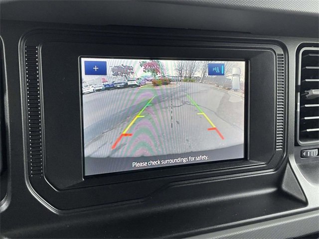 Used 2022 Ford Bronco Big Bend image 29