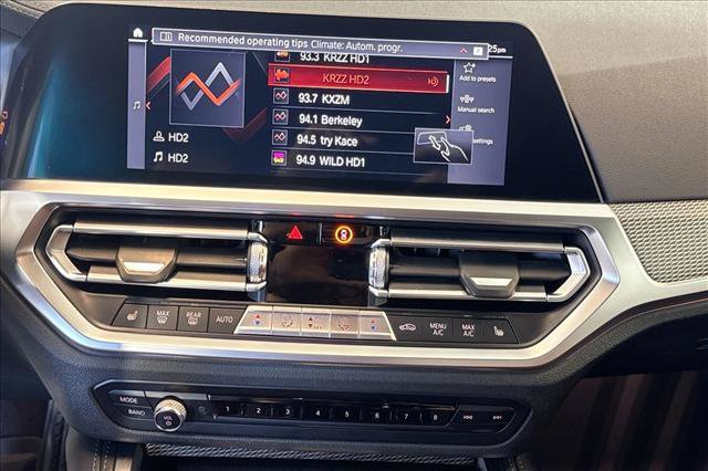 Used 2021 BMW 440i xDrive Coupe w/ Executive Package AWD/4WD image 15