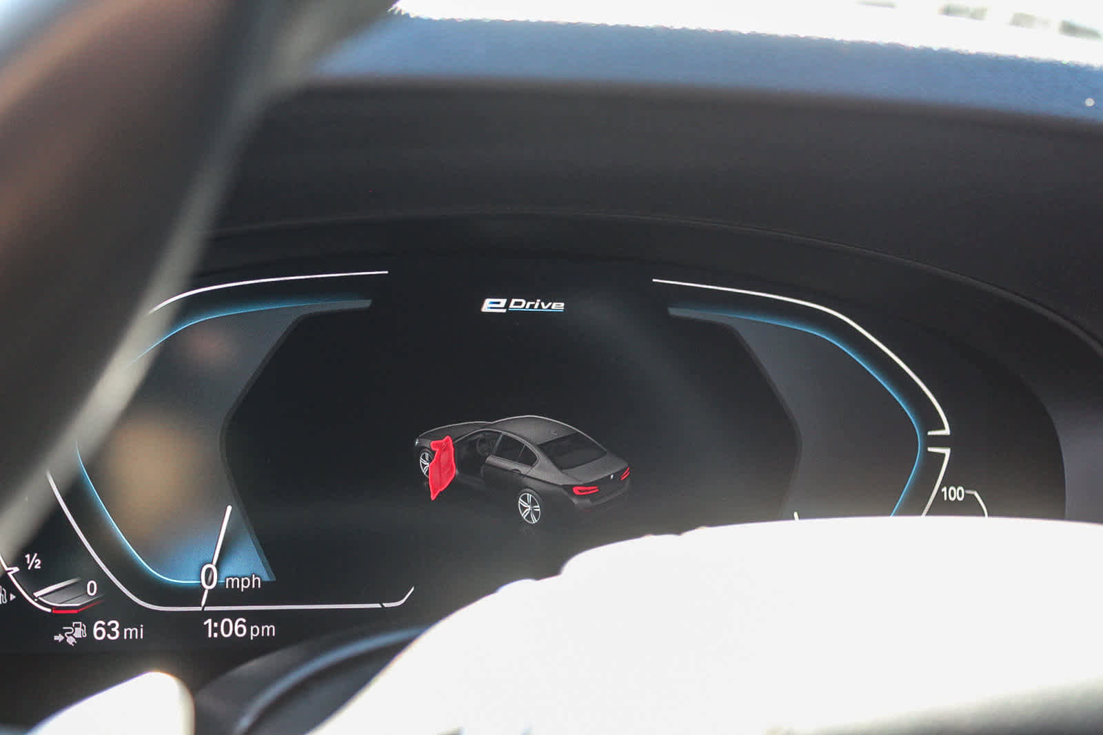 Certified 2023 BMW 530e w/ Convenience Package image 29