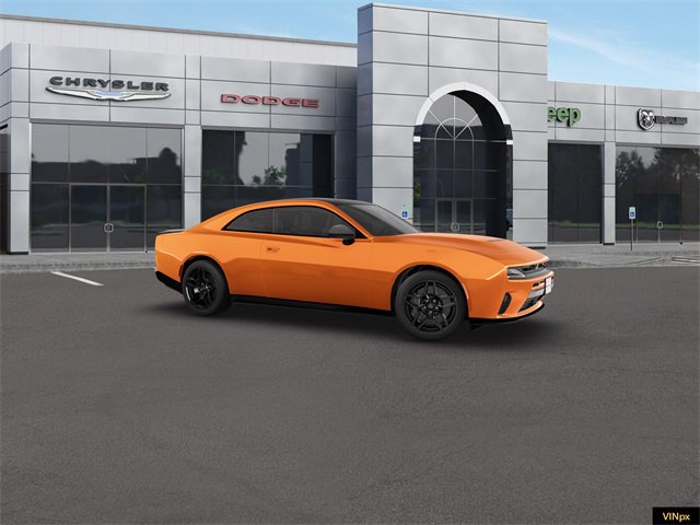 New 2026 Dodge Charger R/T Scat Pack image 10