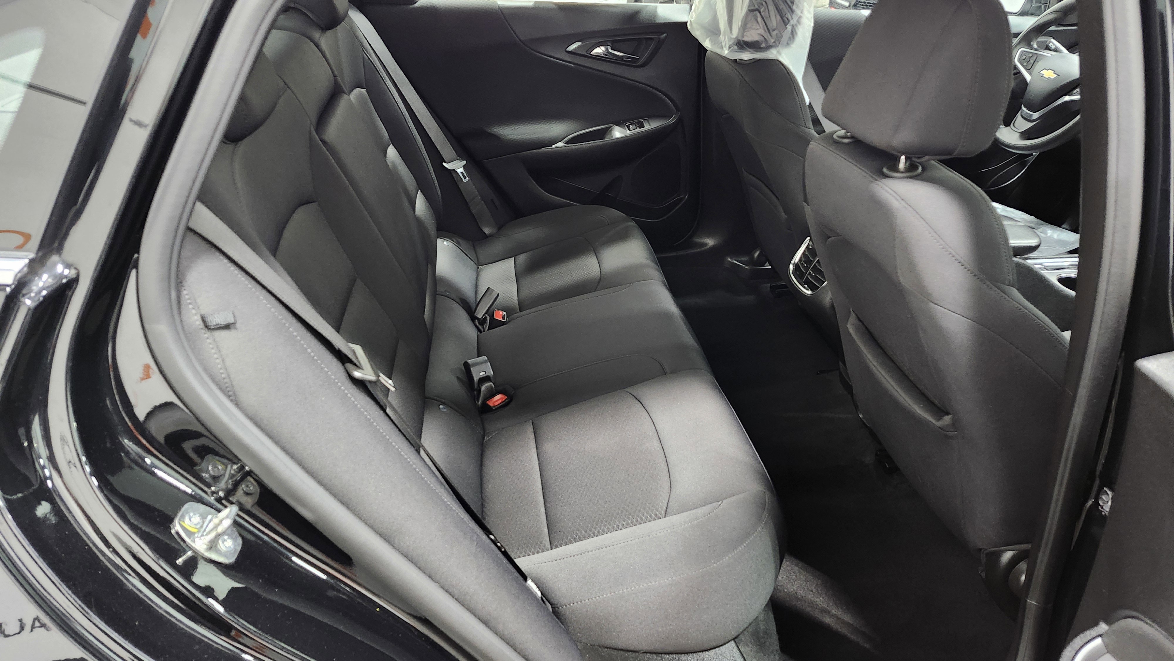 Used 2022 Chevrolet Malibu LT image 20