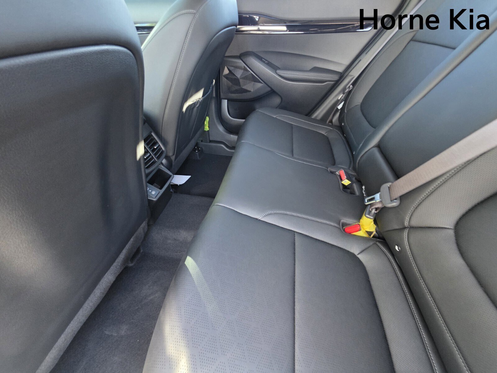 New 2026 Kia Seltos SX image 20