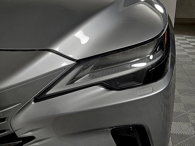 Used 2023 Lexus RX 350 FWD w/ Accessory Package (Z1) image 10