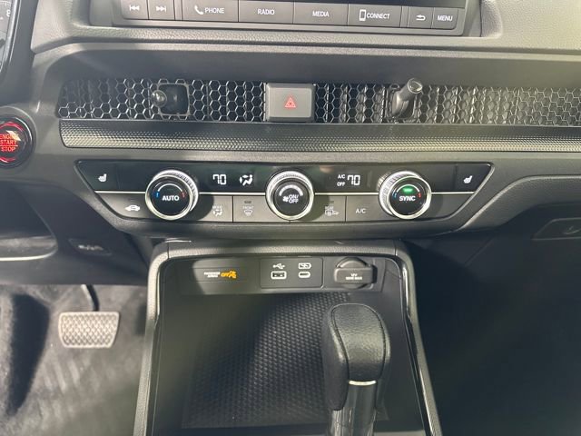 Used 2025 Honda CR-V EX image 23