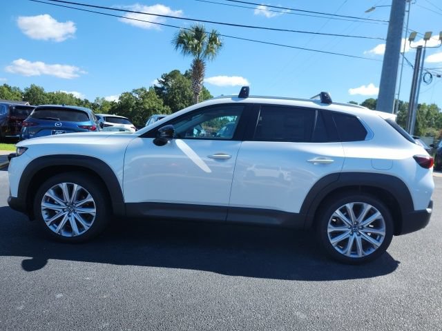 New 2026 MAZDA CX-50 AWD 2.5 S w/ Weather Package image 6