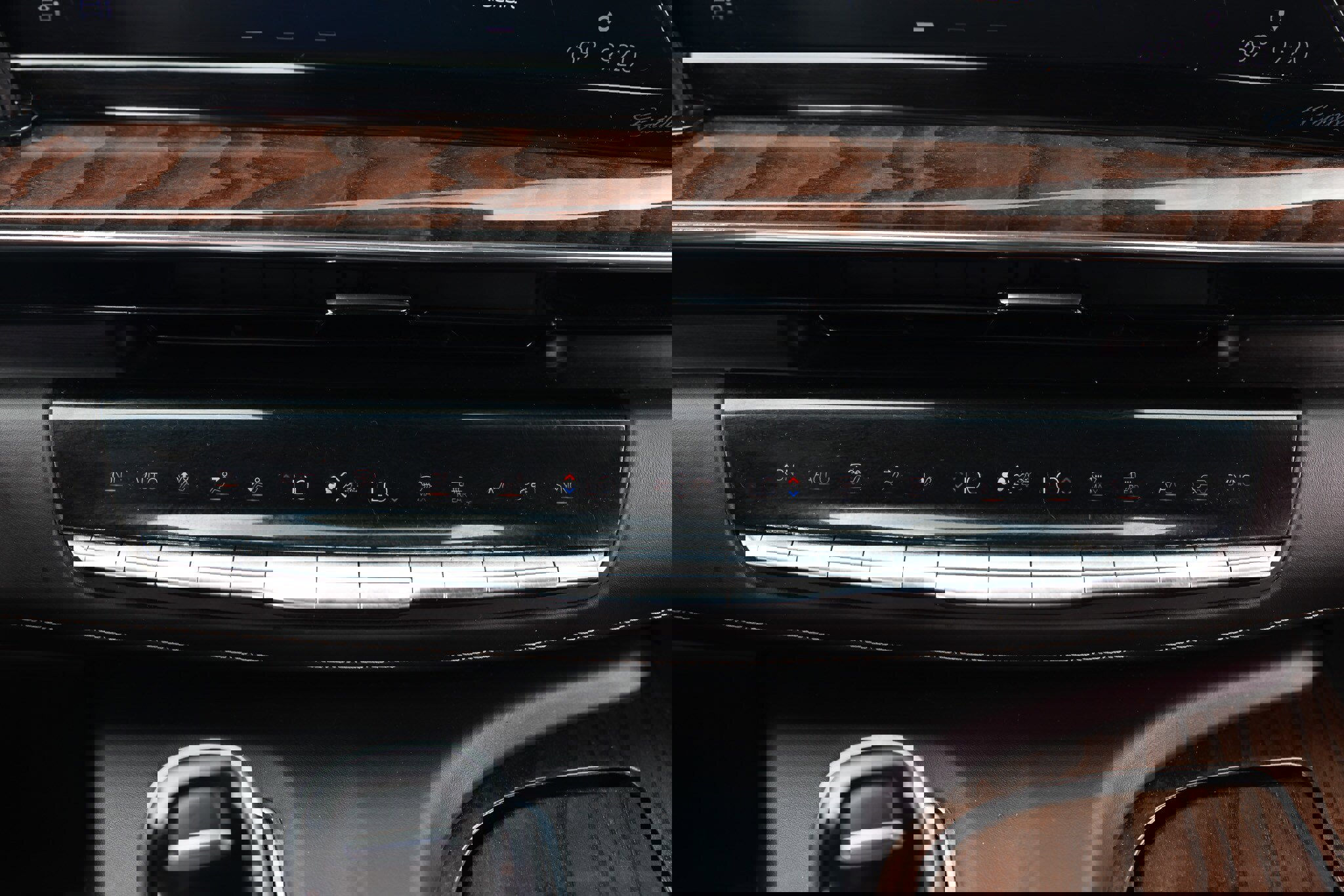 Used 2021 Cadillac Escalade Sport Platinum image 44