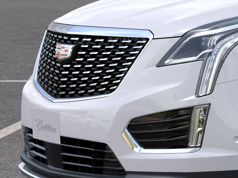 New 2026 Cadillac XT5 Premium Luxury FWD image 13