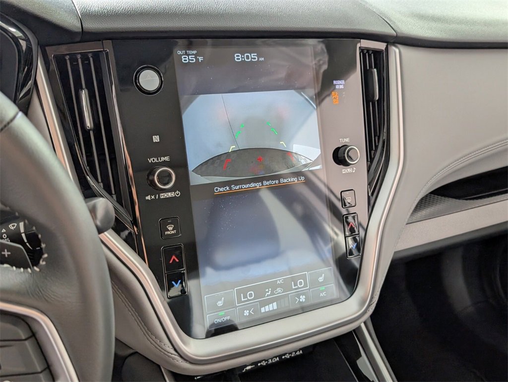 New 2025 Subaru Legacy Premium image 13