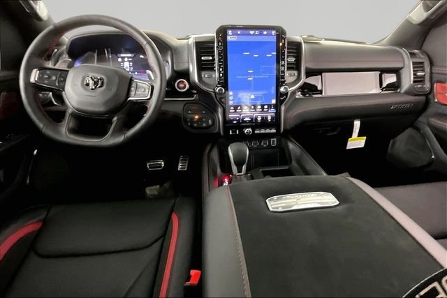 New 2026 RAM 1500 RHO w/ RHO Level 1 Equipment Group AWD/4WD image 6