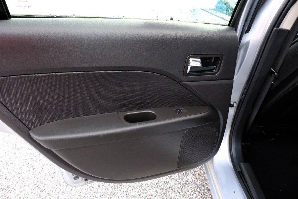 Used 2006 Mercury Milan Premier FWD image 40